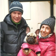 Сонечка, Новосибирск